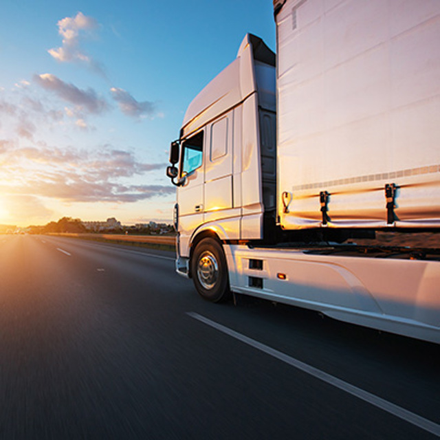 Transportation (Auto Physical Damage & Motor Truck Cargo)